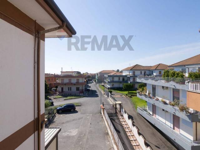 Appartamento in vendita a Riposto CT