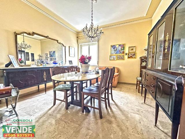 Appartamento in vendita a Riposto CT