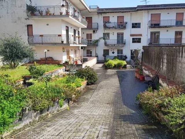 Appartamento in vendita a Riposto CT