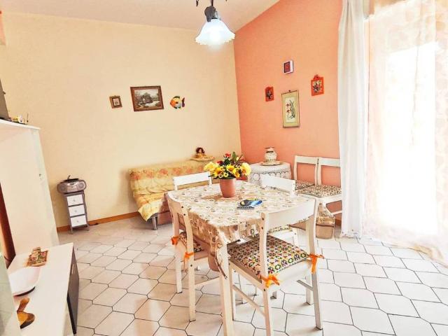 Appartamento in vendita a Riposto CT