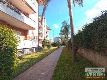 Appartamento in vendita a Riposto CT
