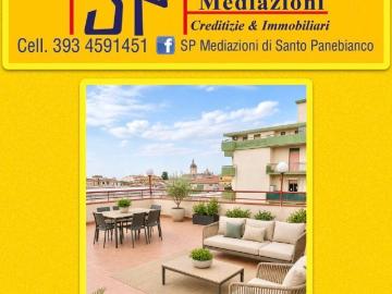 Appartamento in vendita a Riposto CT