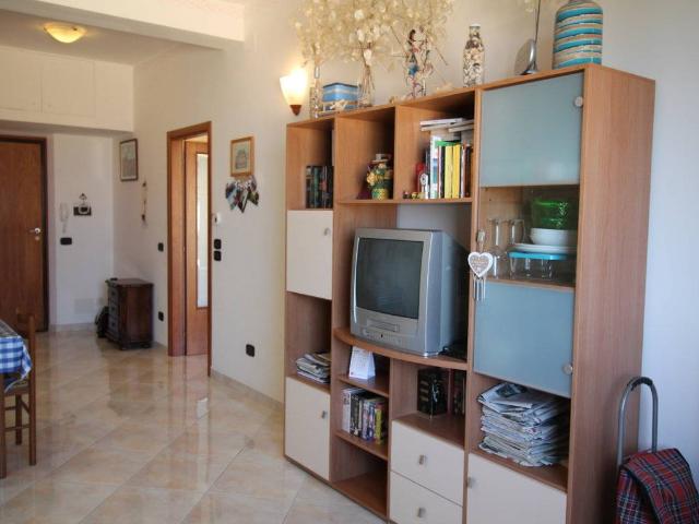 Appartamento in vendita a Ripatransone