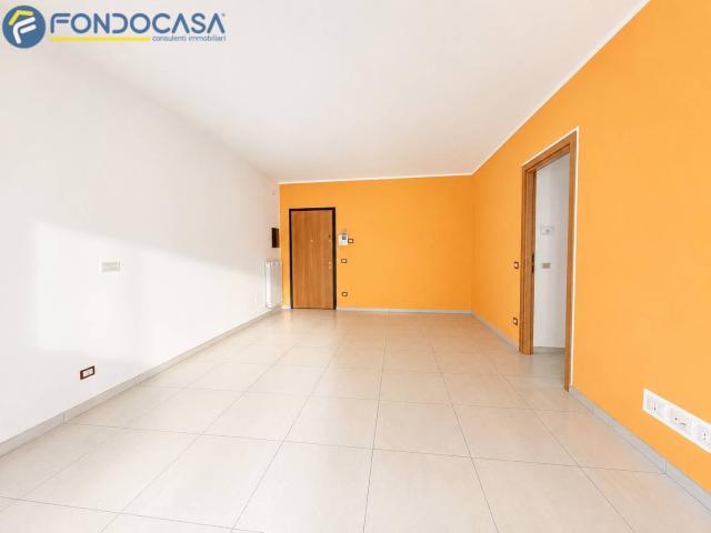 Appartamento in vendita a Ripatransone