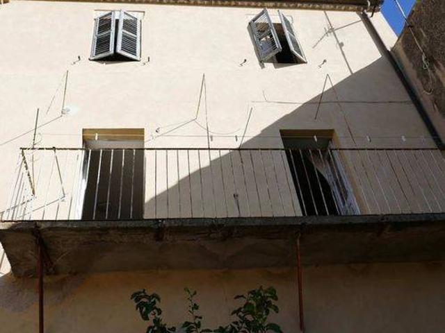 Appartamento in vendita a Ripatransone AP