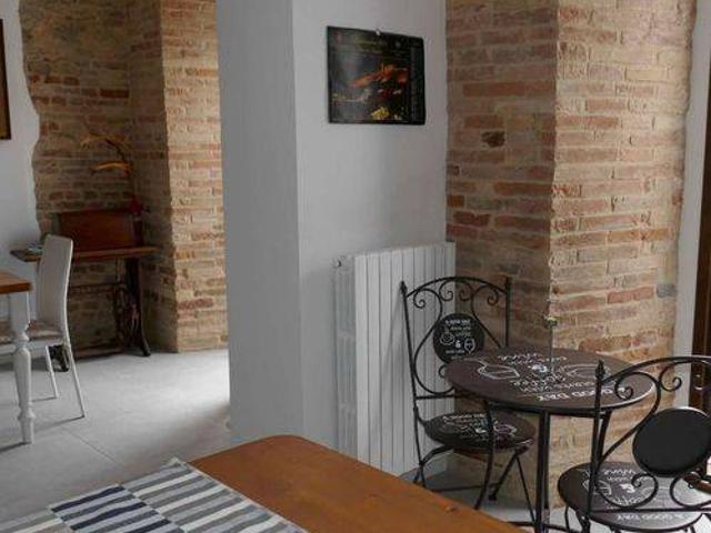 Appartamento in vendita a Ripatransone AP