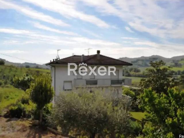 Appartamento in vendita a Ripatransone AP