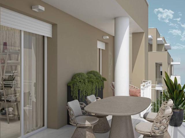 Appartamento in vendita a Ripatransone AP
