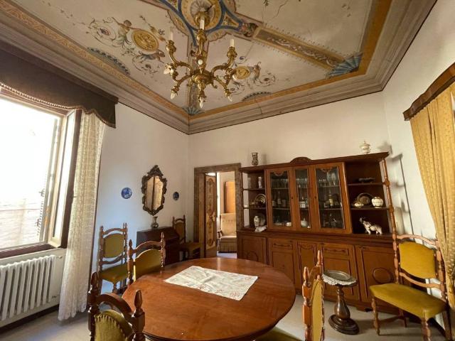 Appartamento in vendita a Ripatransone AP