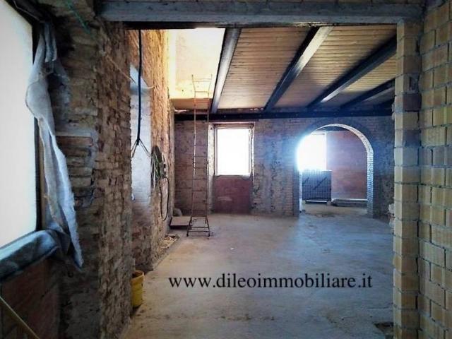 Appartamento in vendita a Ripatransone AP