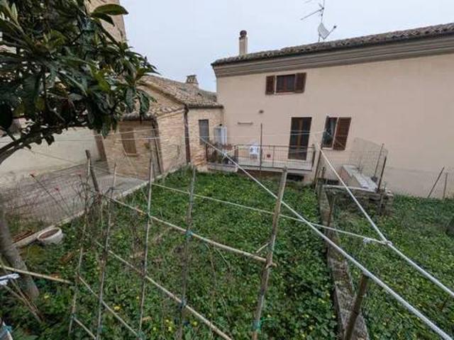 Appartamento in vendita a Ripatransone AP