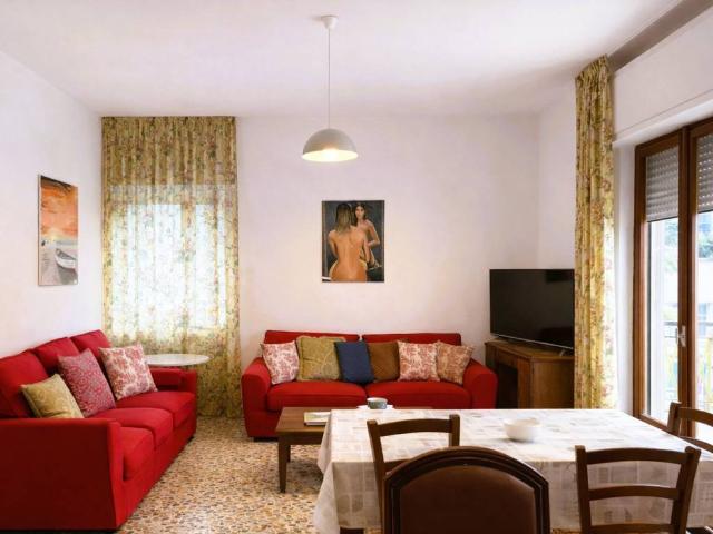 Appartamento in vendita a Ripatransone AP