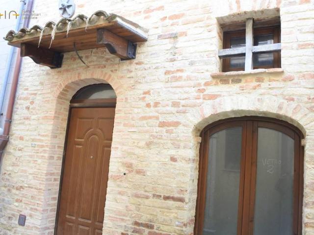 Appartamento in vendita a Ripatransone AP
