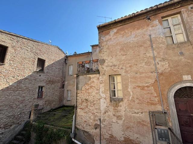 Appartamento in vendita a Ripatransone AP