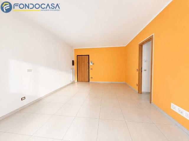 Appartamento in vendita a Ripatransone AP