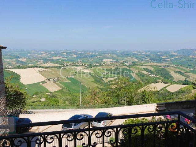 Appartamento in vendita a Ripatransone AP