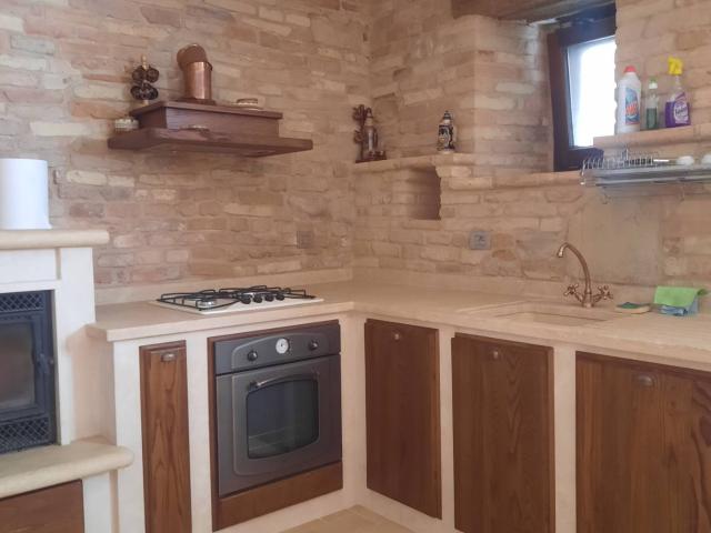 Appartamento in vendita a Ripatransone, Centro