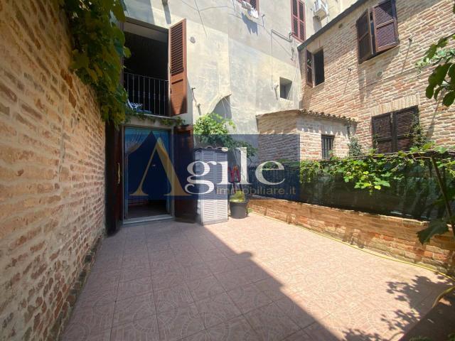 Appartamento in vendita a Ripatransone, centro storico
