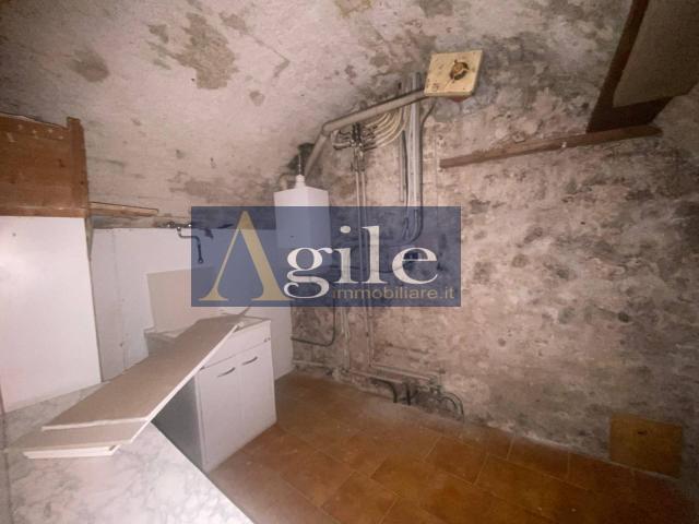 Appartamento in vendita a Ripatransone, centro storico