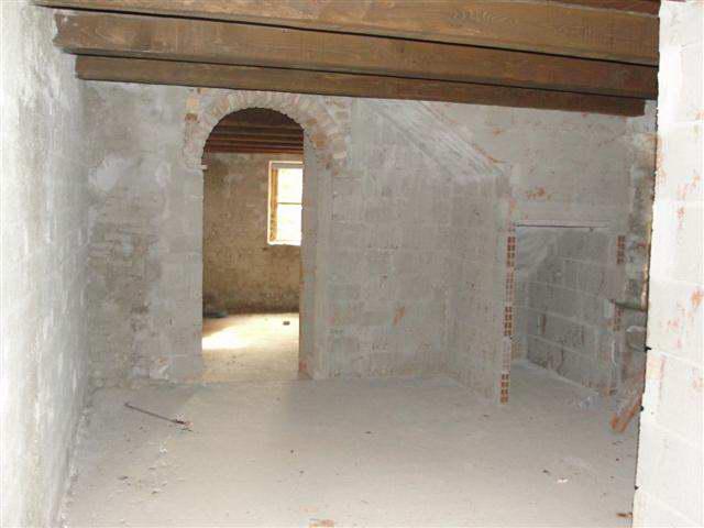 Appartamento in vendita a Ripatransone, Centrale / Centro Storico vecchio Incasato Medievale