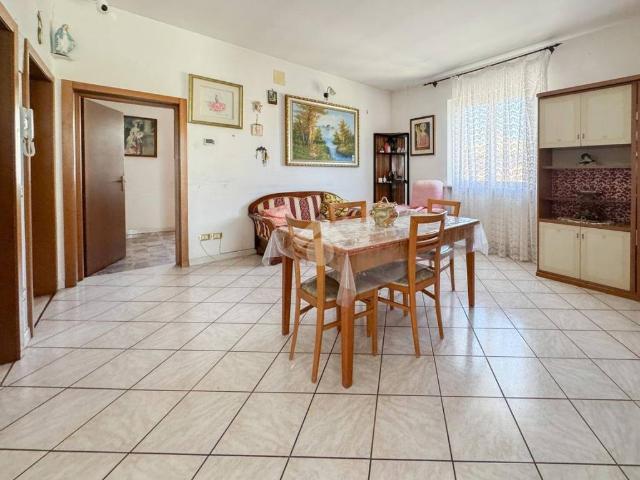 Appartamento in vendita a Ripa Teatina CH