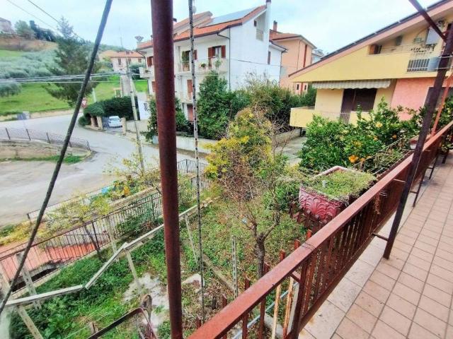 Appartamento in vendita a Ripa Teatina CH