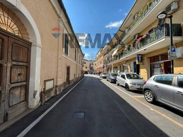 Appartamento in vendita a Ripa Teatina CH