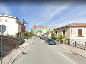 Appartamento in vendita a Ripalimosani, Via Pertini