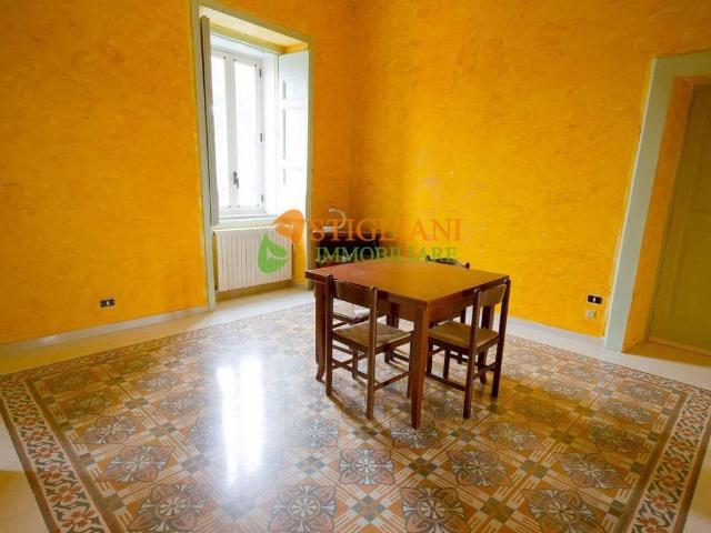 Appartamento in vendita a Ripalimosani CB
