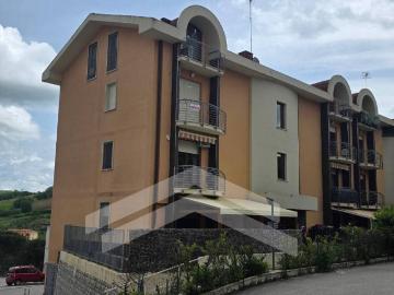 Appartamento in vendita a Ripalimosani CB