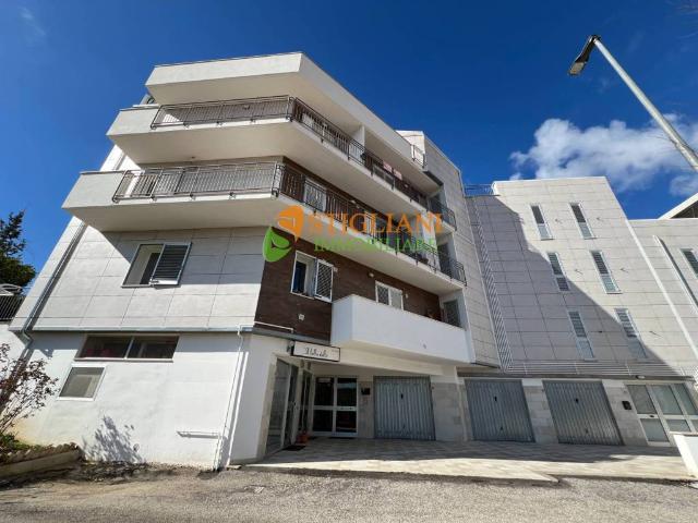 Appartamento in vendita a Ripalimosani CB