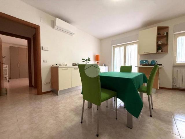 Appartamento in vendita a Ripalimosani CB