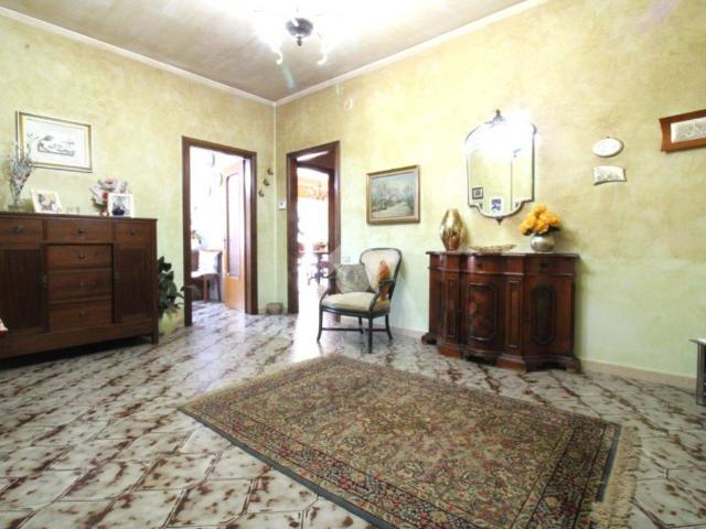Appartamento in vendita a Ripalimosani CB