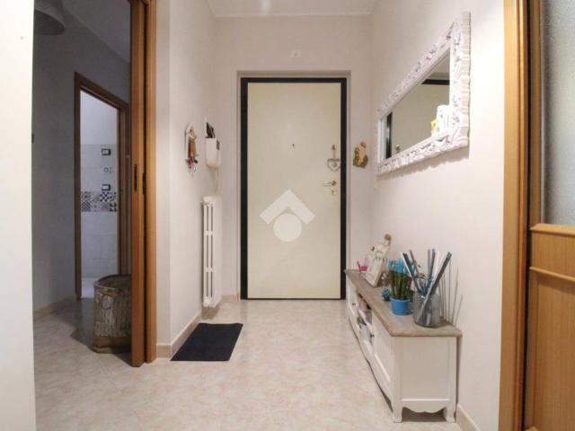 Appartamento in vendita a Ripalimosani CB