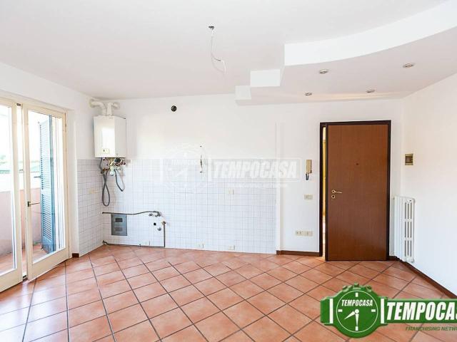 Appartamento in vendita a Ripalta Cremasca