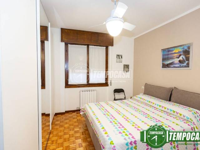 Appartamento in vendita a Ripalta Cremasca CR