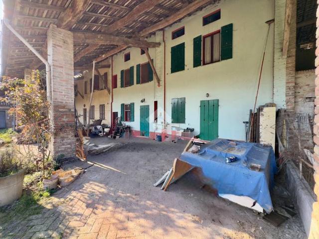 Appartamento in vendita a Ripalta Cremasca CR