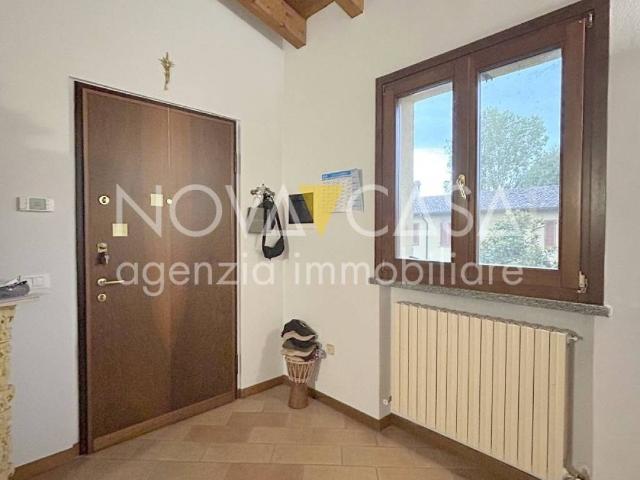 Appartamento in vendita a Ripalta Cremasca CR