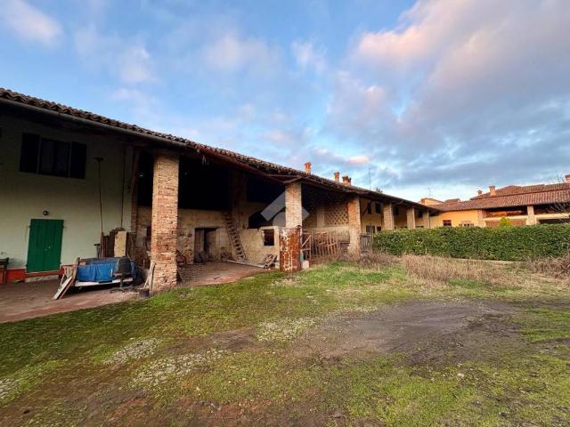Appartamento in vendita a Ripalta Cremasca CR