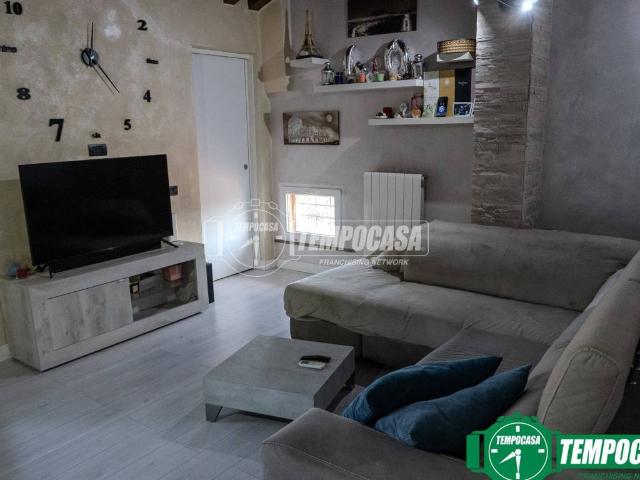 Appartamento in vendita a Ripalta Arpina CR