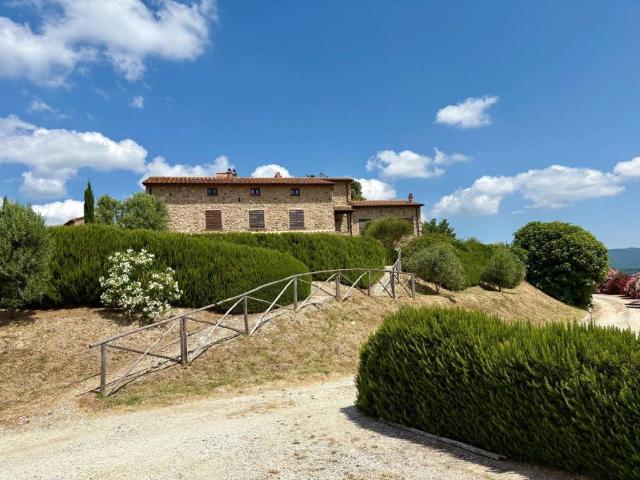 Appartamento in vendita a Riparbella PI