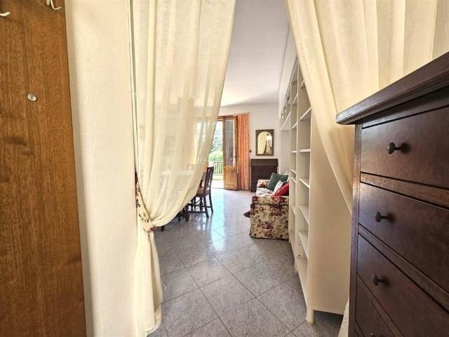 Appartamento in vendita a Riparbella PI