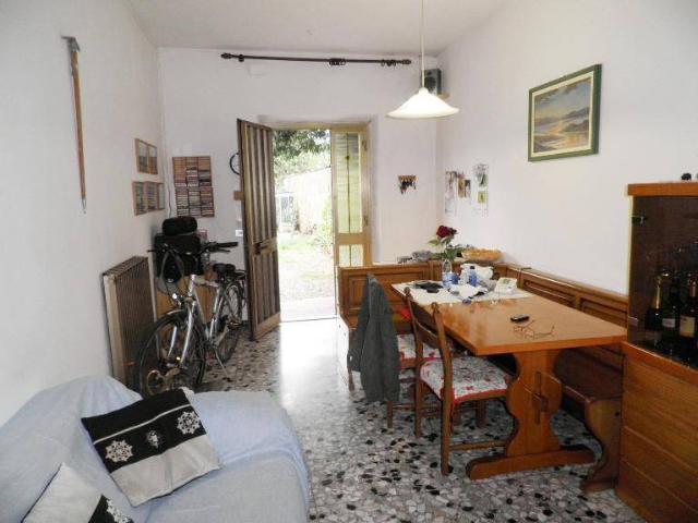 Appartamento in vendita a Riparbella PI
