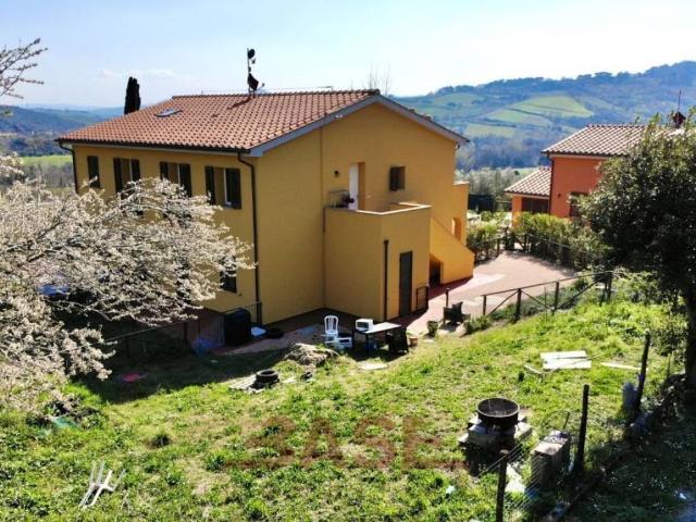 Appartamento in vendita a Riparbella PI