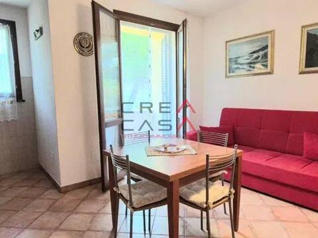 Appartamento in vendita a Riparbella PI