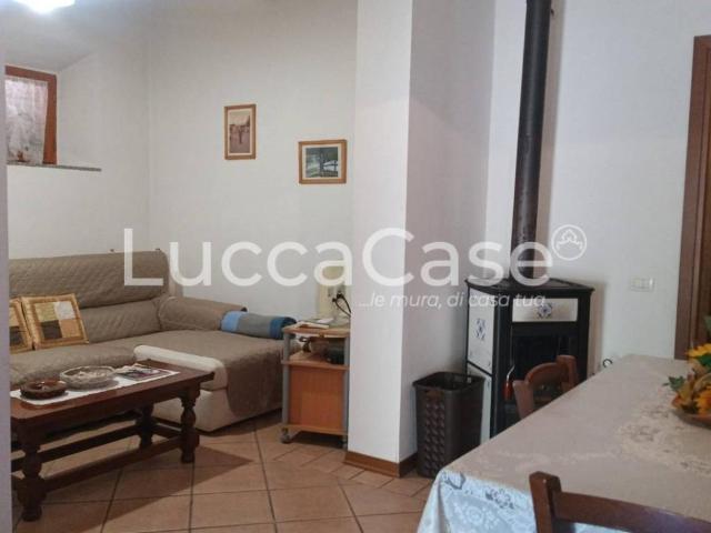 Appartamento in vendita a Riparbella PI