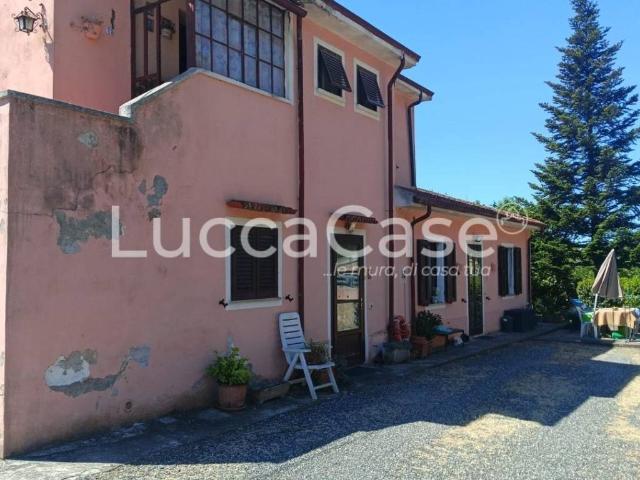 Appartamento in vendita a Riparbella PI