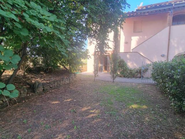 Appartamento in vendita a Riparbella PI