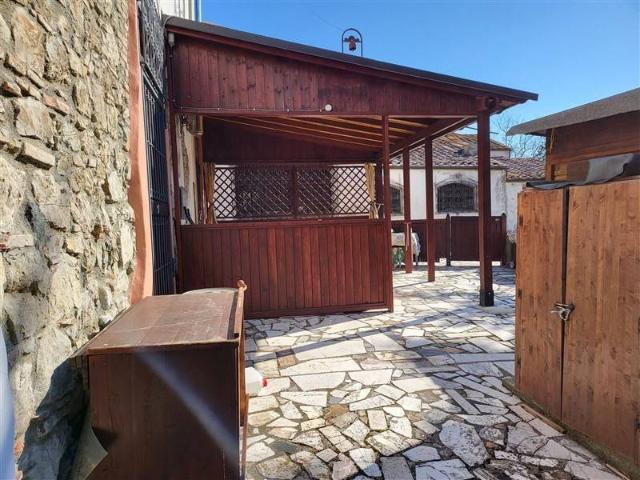 Appartamento in vendita a Riparbella PI