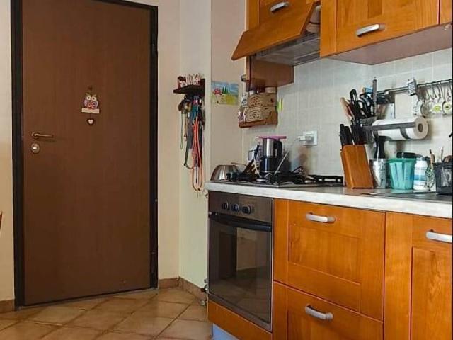 Appartamento in vendita a Riparbella PI